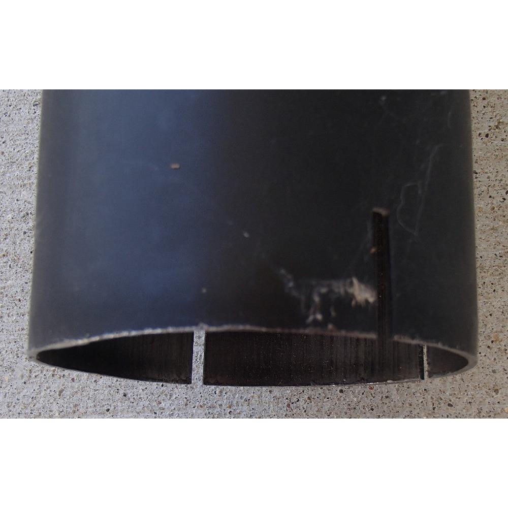 534545R1 Muffler Fits Case 766 966 Hydro 100