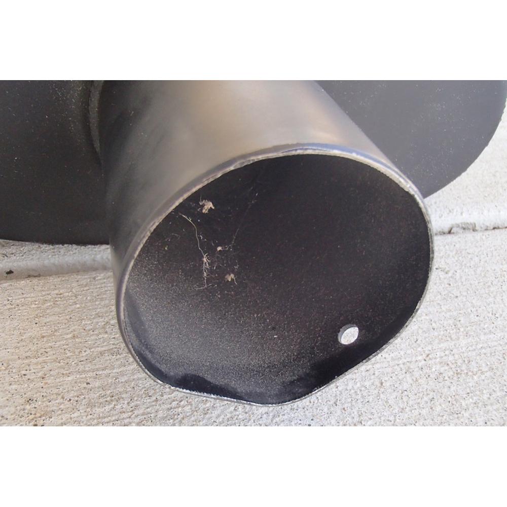 534545R1 Muffler Fits Case 766 966 Hydro 100