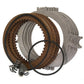 534934R92 PTO Clutch Kit Fits Case-IH Tractor Models 454 574 2400