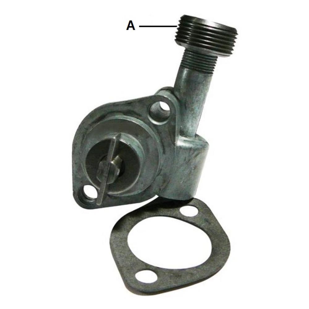 Tachometer Drive Fits Massey Ferguson 2640 2775 50 255 2675 1155 2805 285 2705