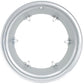 535454M1 Rear Wheel Rim Fits IH Fits Massey Ferguson Tractor 12" x 24" 6 Loop