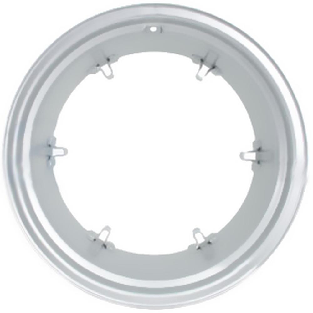 535454M1 Rear Wheel Rim Fits IH Fits Massey Ferguson Tractor 12" x 24" 6 Loop