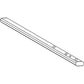 535799R1 Tractor Rear Drawbar Fits Case/International Harvester 1066
