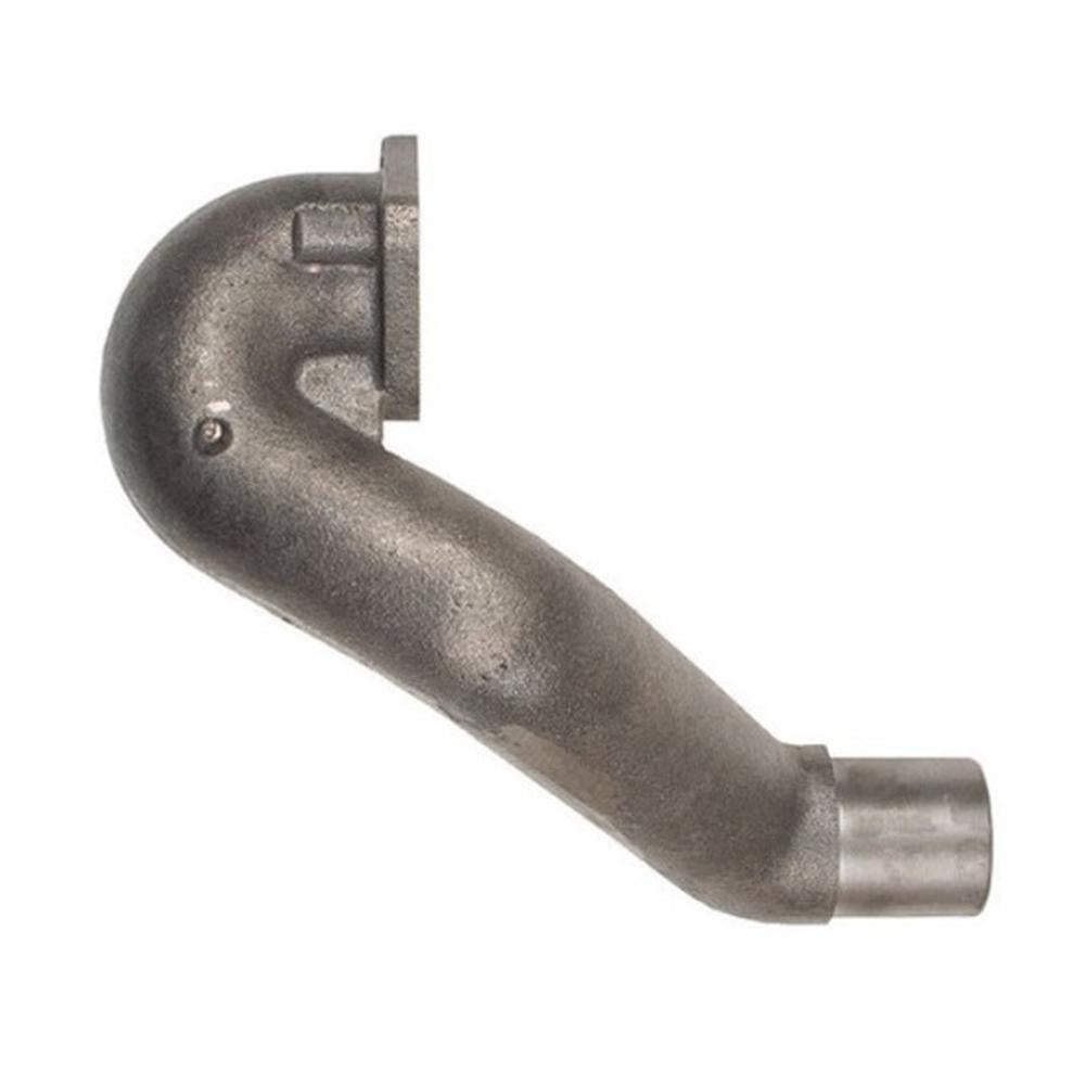 535925M1 Vertical Exhaust Elbow Fits Massey Ferguson Diesel Tractor MF 235 & 245