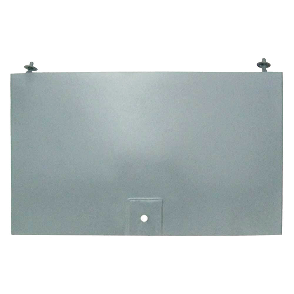 Battery Door - Less Latch Fits Massey Ferguson 20 30 230 235 240 255 535938M91
