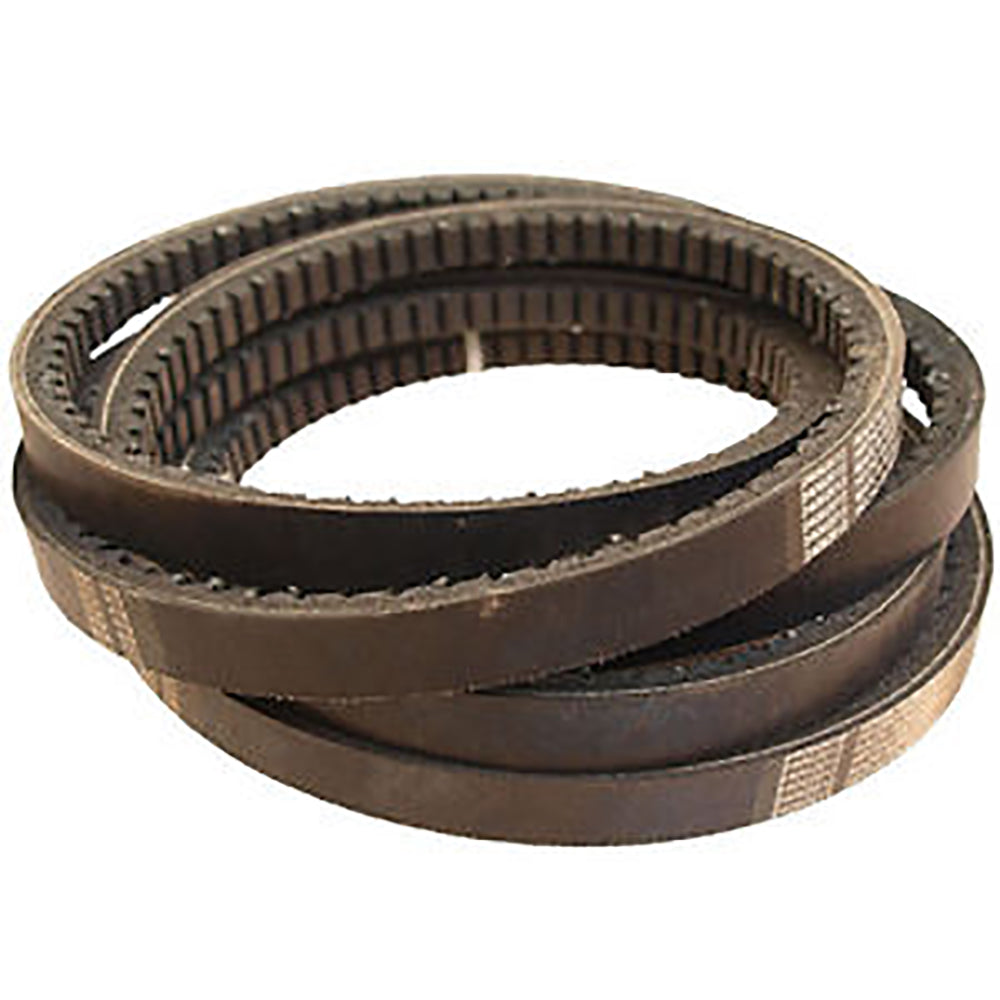 Fan Belt ( Set of 2) 537072R92 Fits Case 3388 3488 3588 3788