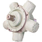537271 REPLACEMENT HYD MOTOR 210D LOG LOADER Fits PRENTICE