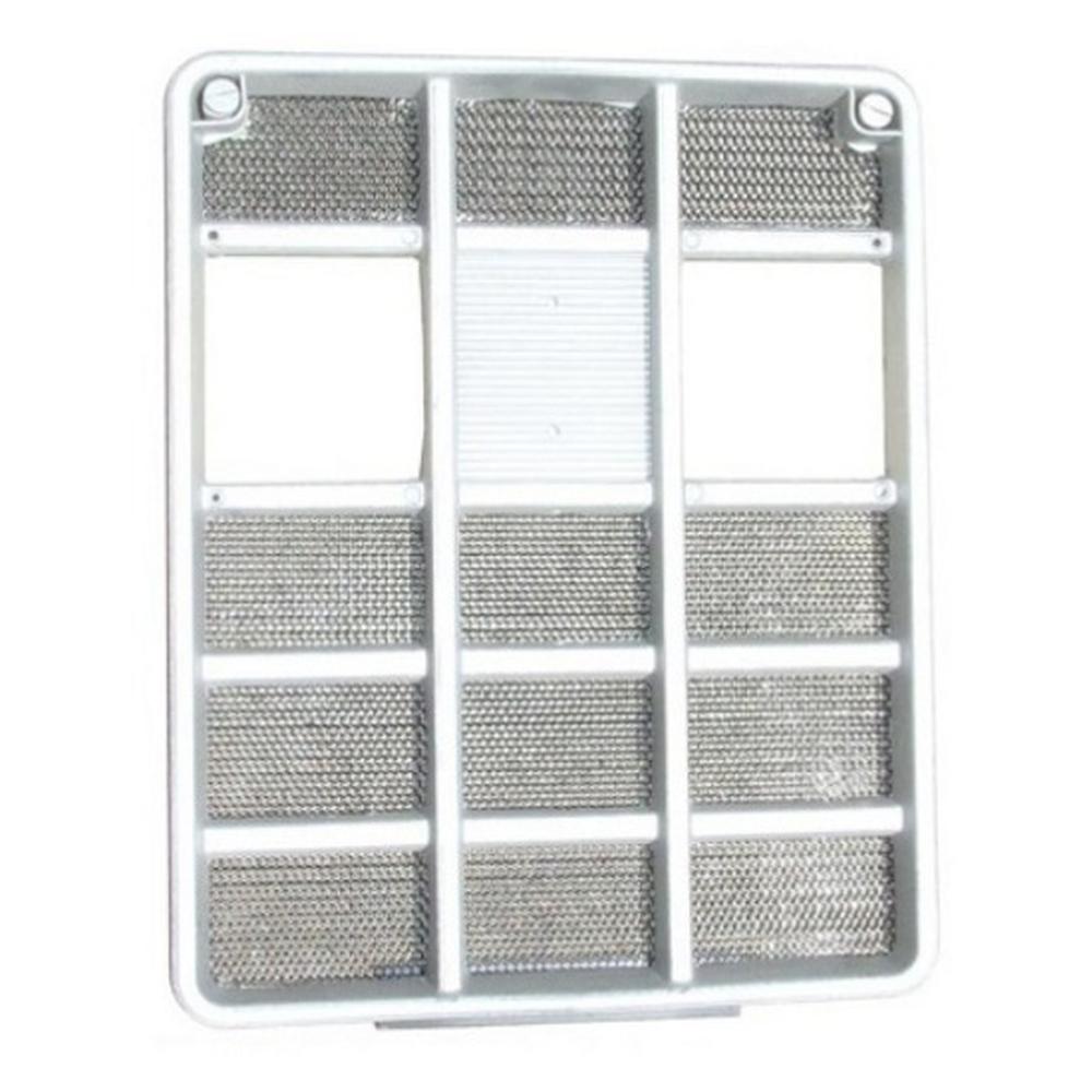 Front Grille Fits Case 2300 2400A 2500A 354 364 444 454 464 474 574 537496R1