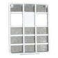 Grille 537496R1 Fits Case 2300 2400A 2500A 354 364 444 454 464 474 574 674