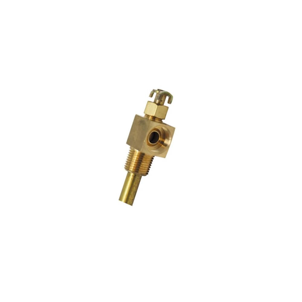 Fuel Shutoff Valve 537978R1 Fits Case/IH Tractors HYDRO 70 686 1566