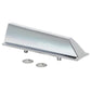 IHS1794 Die Cast, Chrome Plated Hood Ornament - Fits International