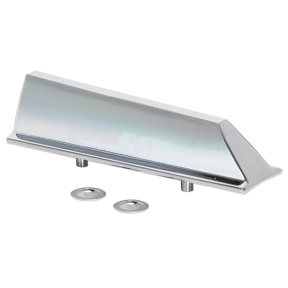 Hood Ornament Chrome Plated Fits International 1466 886 766 1066 1486 1086 966