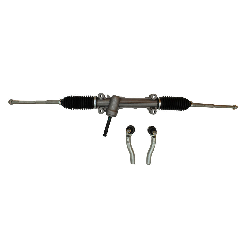 Steering Gear Box Rack & Pinion Fits Honda Pioneer Models: 1000, 1000-5 SXS1000M