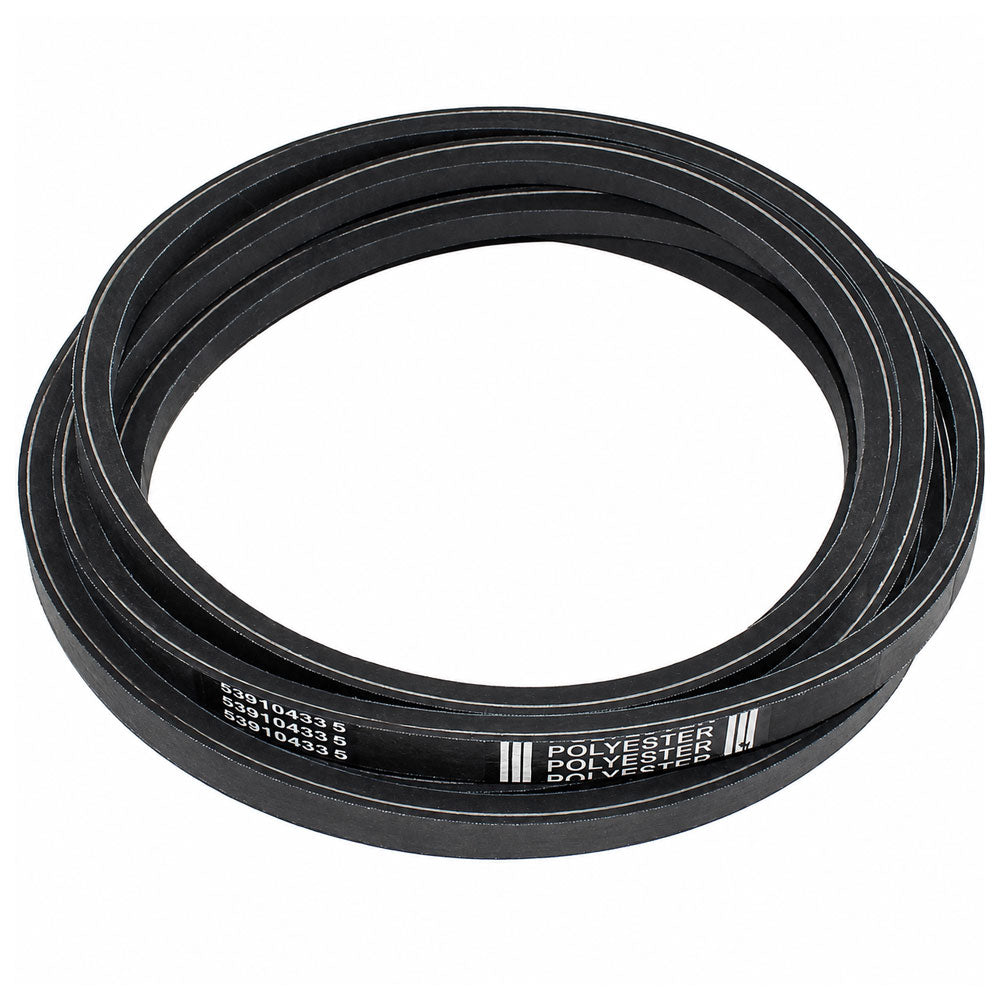 Mower Deck Belt Fits Simplicity Replaces 522795901