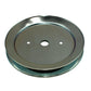 Fits Dixon Zero Turn Mowers Aftermarket 6" Spindle Pulley 539113300
