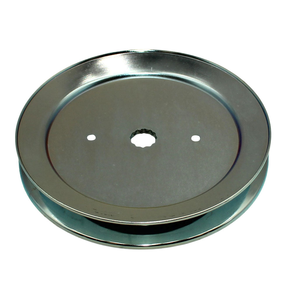 Spindle Pulley Fits Husqvarna Replaces 539113300