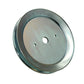 Spindle Pulley Fits Red Max Replaces 539113300