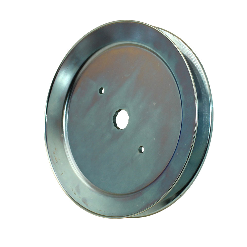 Spindle Pulley Fits Poulan Replaces 539113300