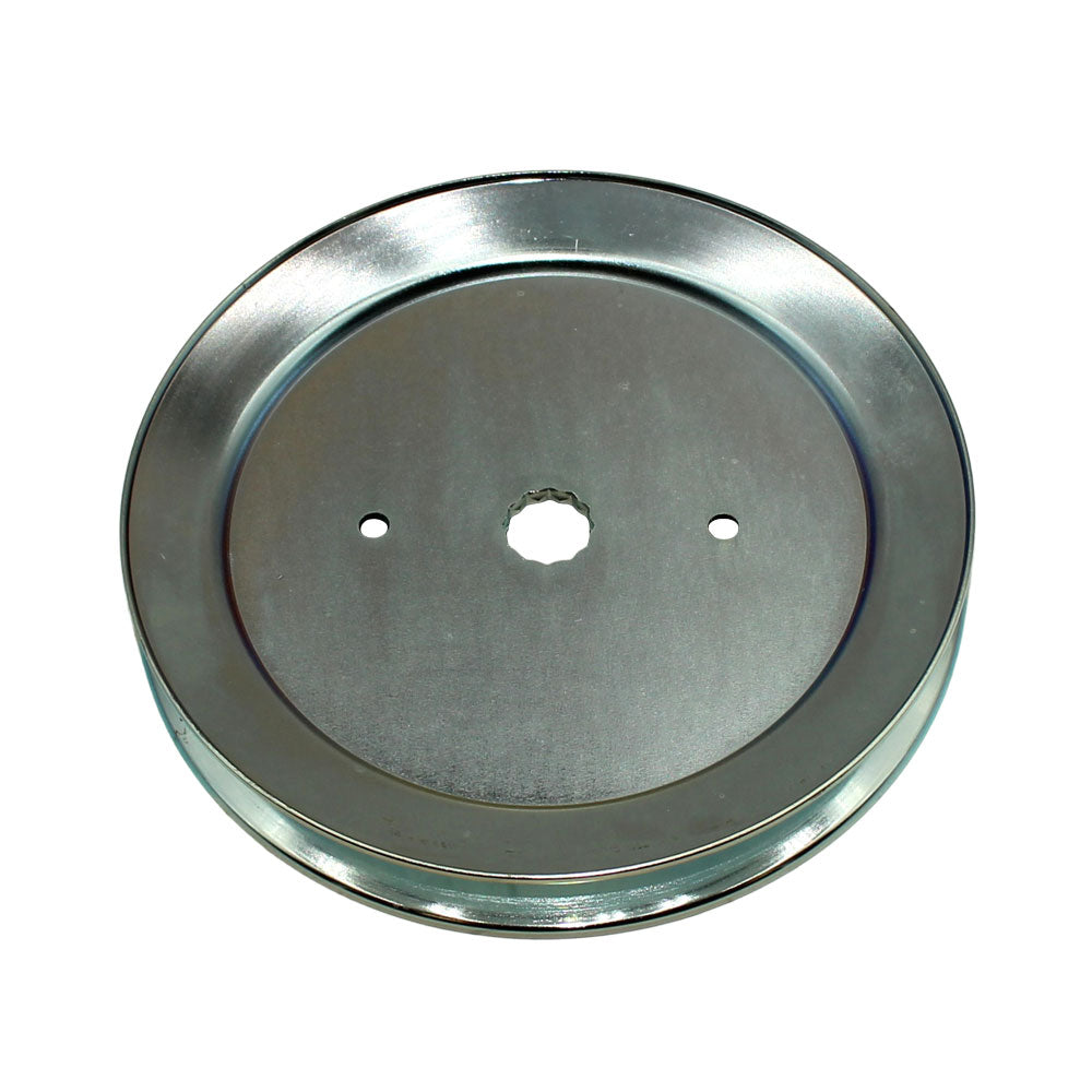 Spindle Pulley Fits Red Max Replaces 539113300