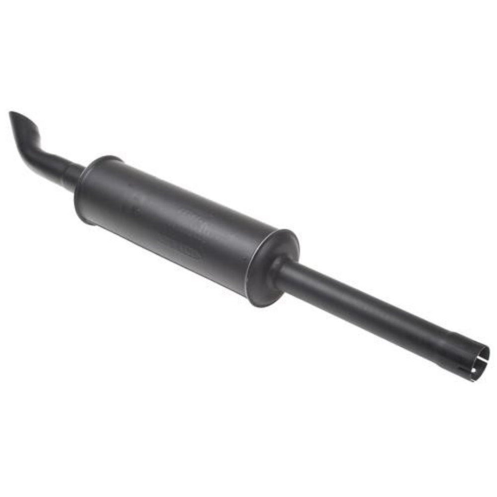 539525M1 Muffler Fits Massey Ferguson 230 240 250 245 255 360 265 275 310 350