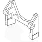 Support Casting Fits Case-IH Tractor Models 1026 1206 706 756 766 806 726 756 96