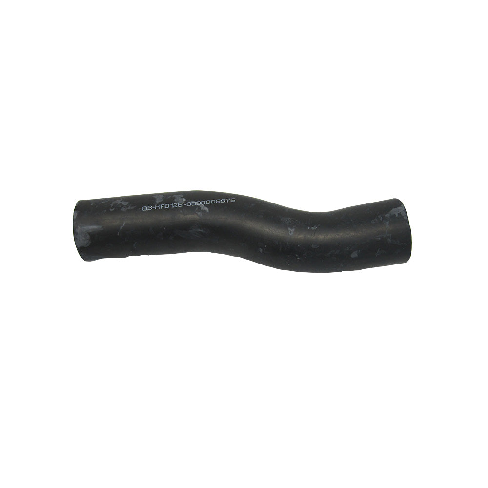Radiator Hose - Upper Fits Massey Ferguson 230 245 539808M2