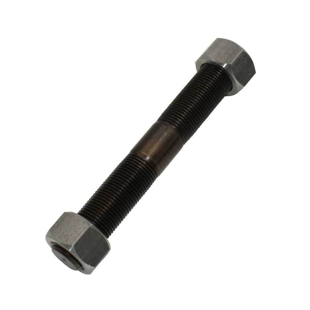 539827R2 Stud w/ Nut Wheel Fits Case-IH: 21456,2856,Hydro 100,Hydro 186,1066,