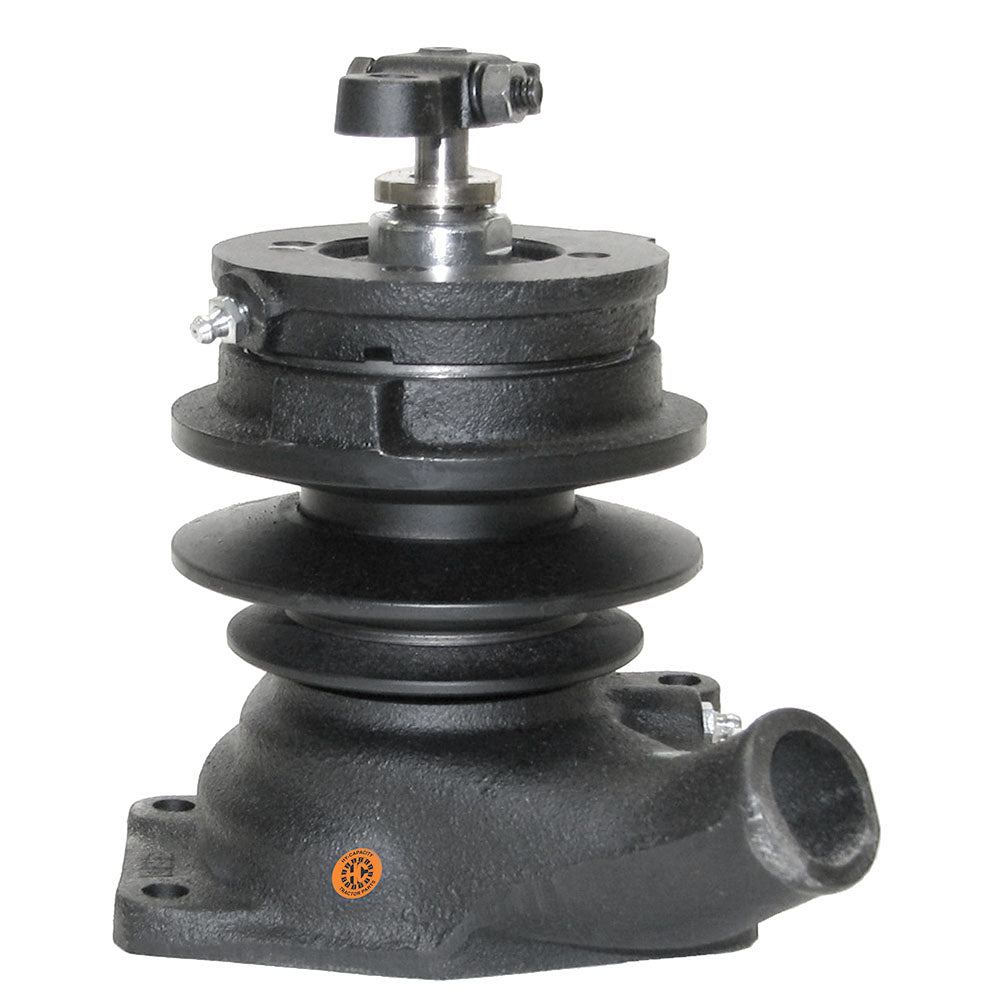Water Pump Fits International Harvester Replaces 54148DA