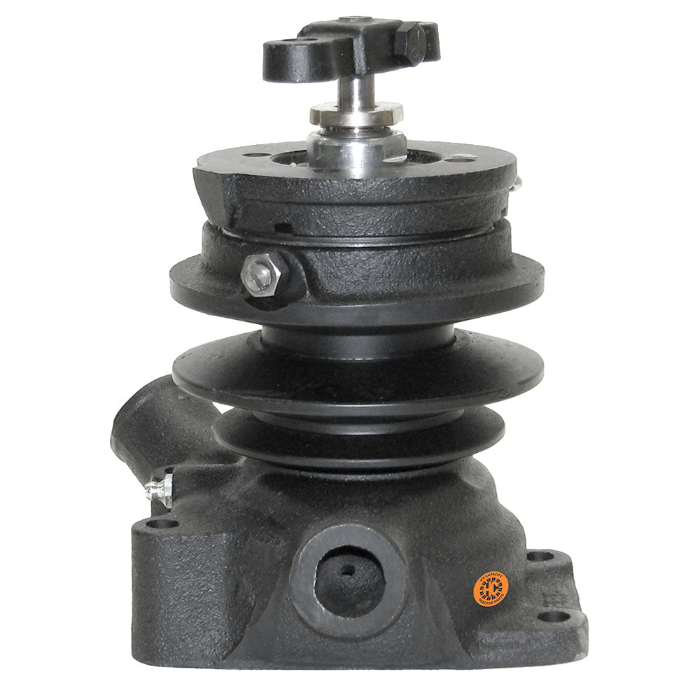 Water Pump Fits International Harvester Replaces 54148DA