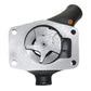 Water Pump Fits International Harvester Replaces 54148DA