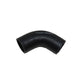 Bottom Radiator Hose Fits Massey Ferguson Replaces 544080M1