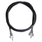 One New Tachometer Cable Fits Massey Ferguson 544198M91