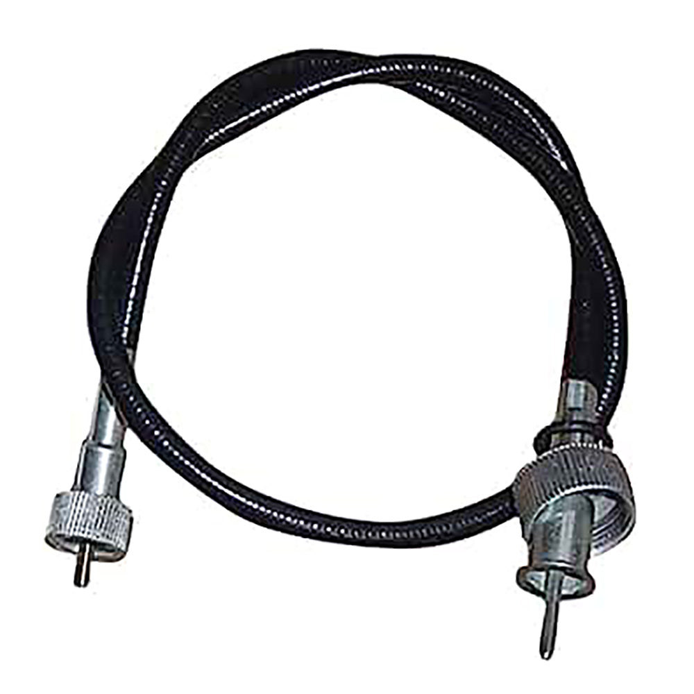 Tachometer Cable Fits White Replaces 544198M91