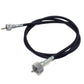 544198M91 Tachometer Cable Fits John Deere Models: 420 430 8440