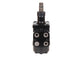 HGA08W Steering Replacement for Hydraguide Units with Wheel Mount Shafts