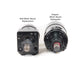 HGA08W Steering Replacement for Hydraguide Units with Wheel Mount Shafts