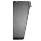 544416M91 One New R/H Aftermarket Side Panel Fits Massey Ferguson 245 20C Turf