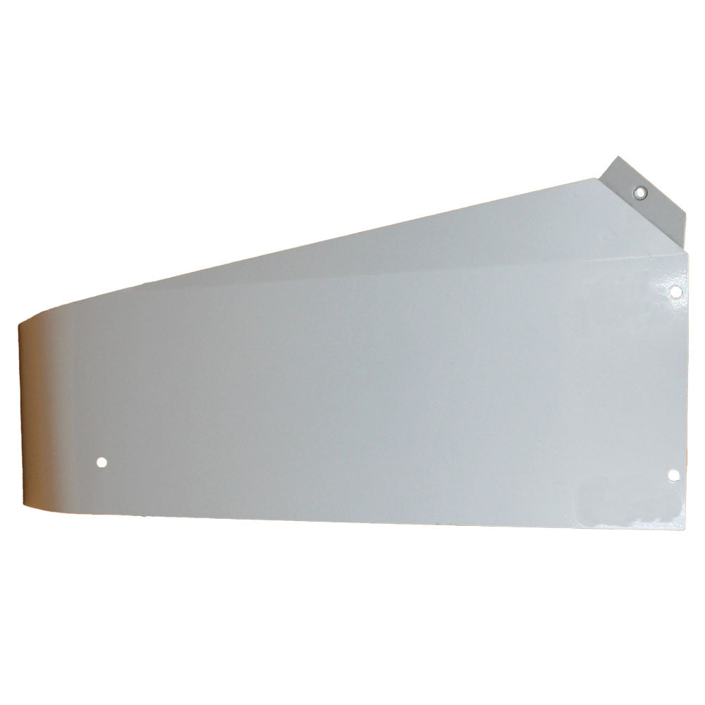 RH Side Panel Fits Massey Ferguson Replaces 544416M91