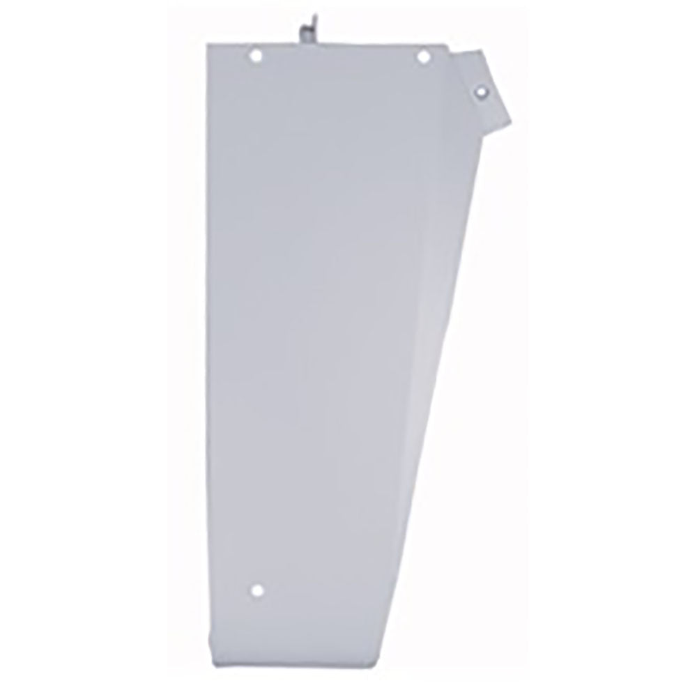 R2662 Side Panel - LH Fits Massey Ferguson