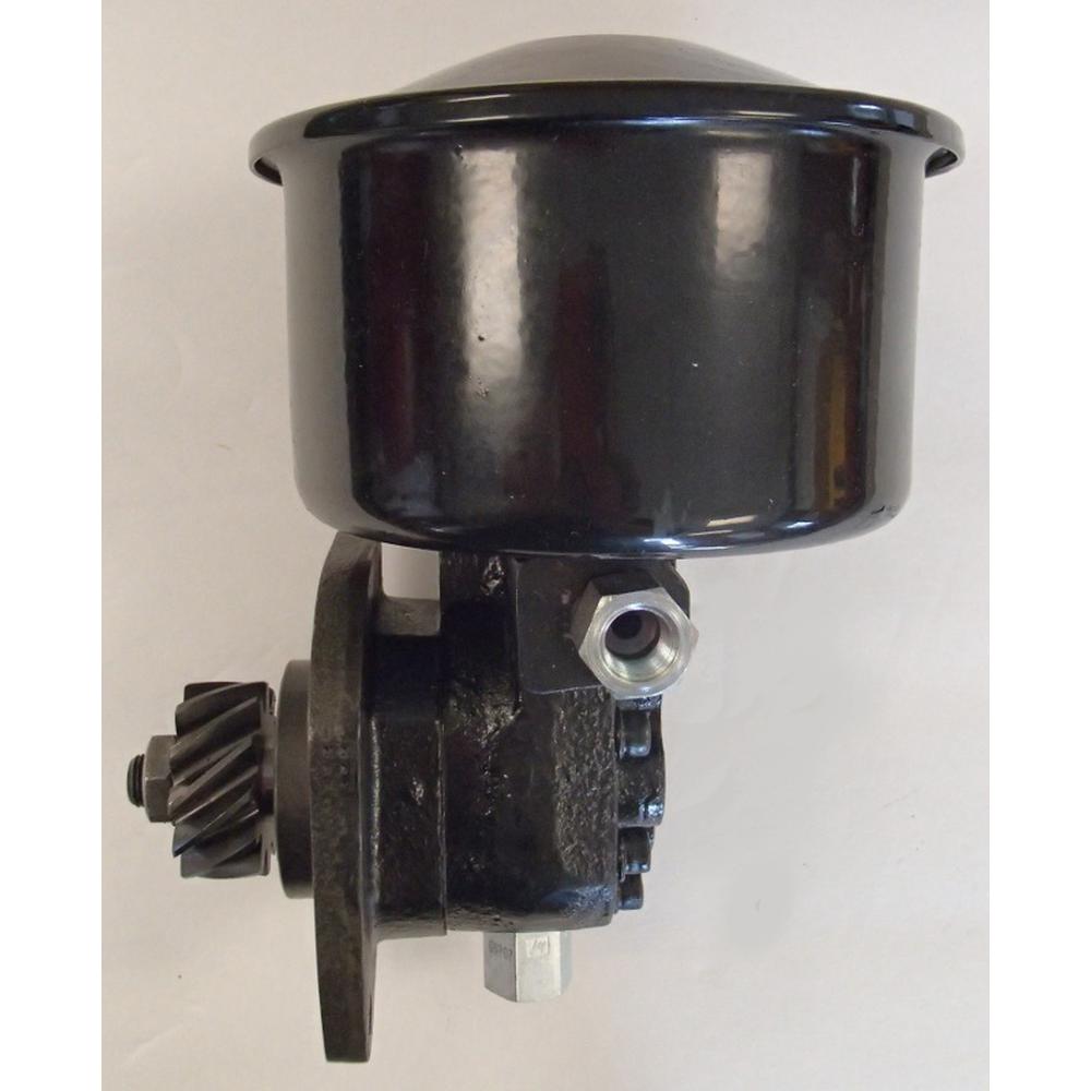 544443M91 Power Steering Pump Fits Massey Ferguson 135 202 204 2135 35