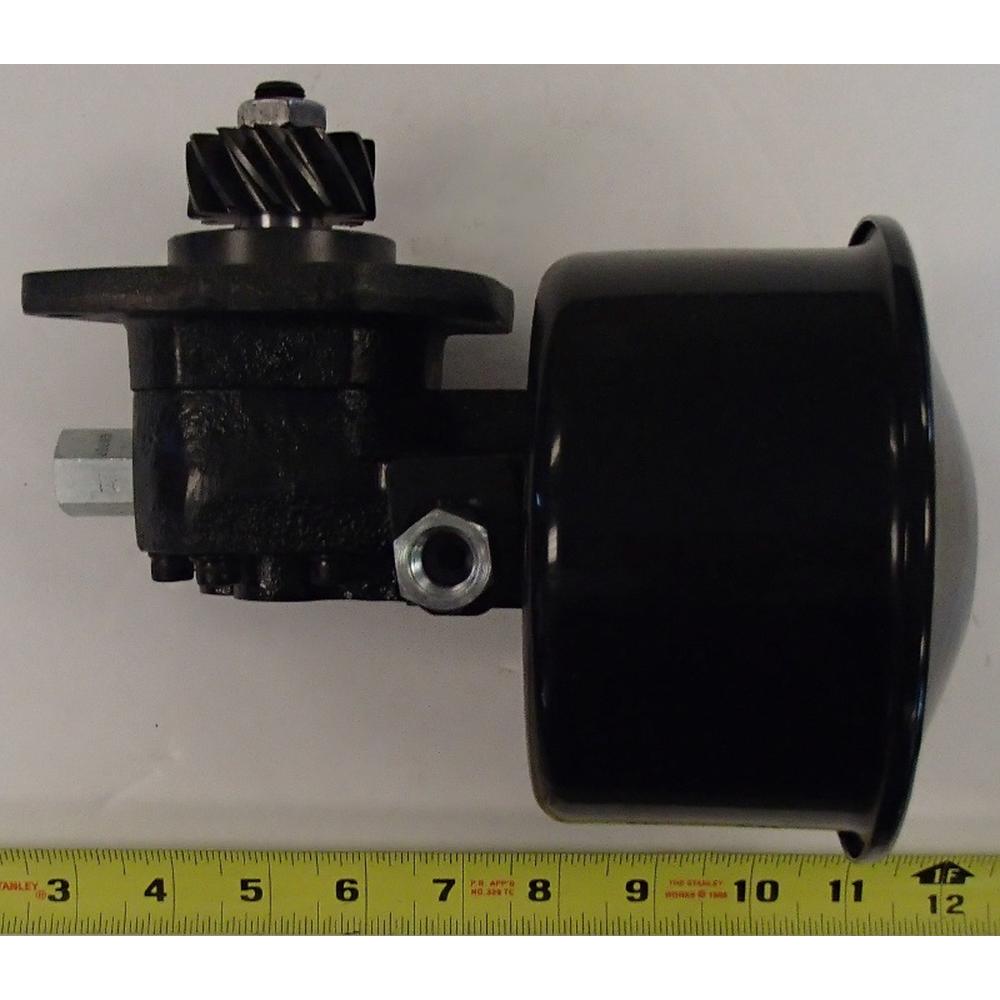 544443M91 Power Steering Pump Fits Massey Ferguson 135 202 204 2135 35