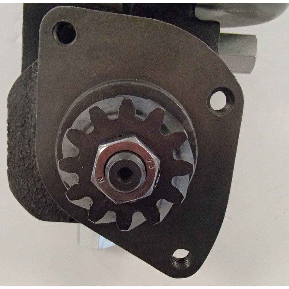 544443M91 Power Steering Pump Fits Massey Ferguson 135 202 204 2135 35