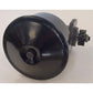 Power Steering Pump Fits Massey Ferguson Replaces 1076742M91