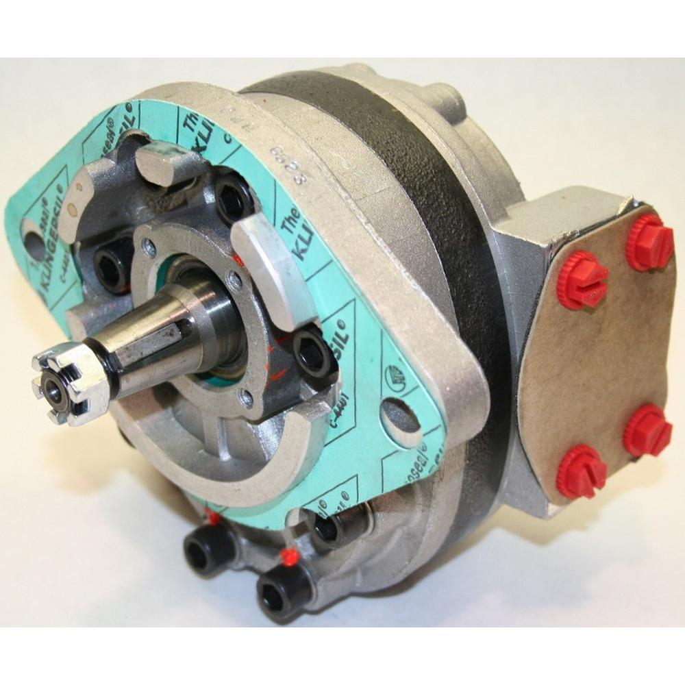 544708R92 Hydraulic Pump Fits International Harvester Dresser 2400 2500 454 574