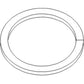544799R1 New Backup Washer Fits Case-IH Tractor Models 1026 1066 1086 +