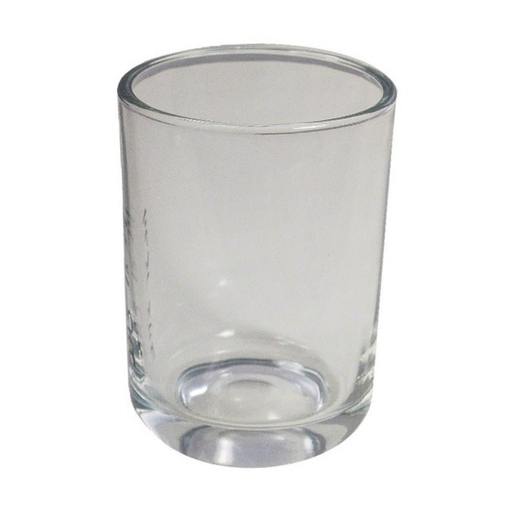 54764D New Water Trap / Fuel Strainer Glass Bowl Fits Case-IH Tractor Models