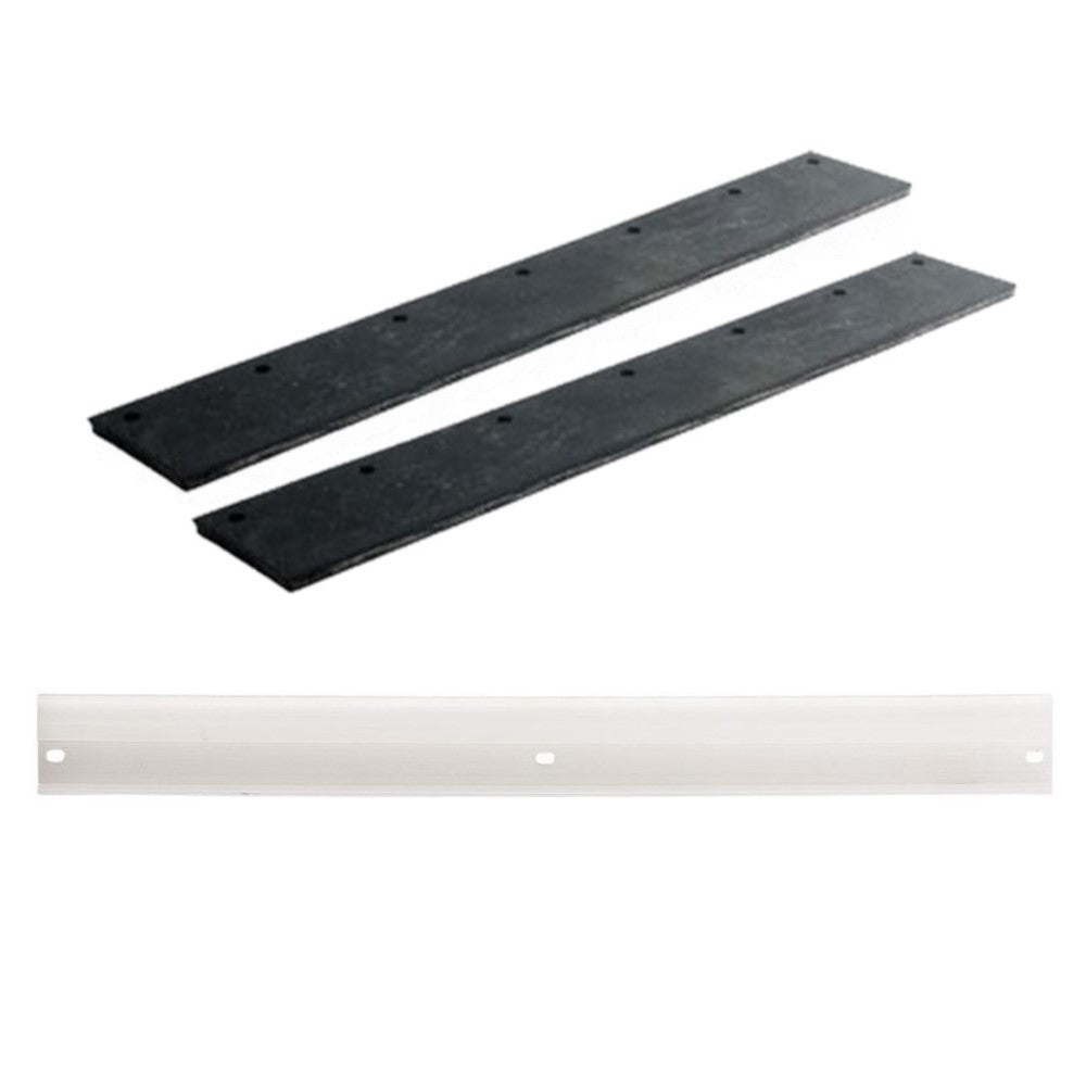 23-3170 New Snow Blower Paddles & Bar Fits Toro 23-3730