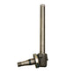 RH / LH Spindle Fits Massey Ferguson Replaces 553312M1
