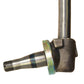 RH / LH Spindle Fits Massey Ferguson Replaces 553312M1