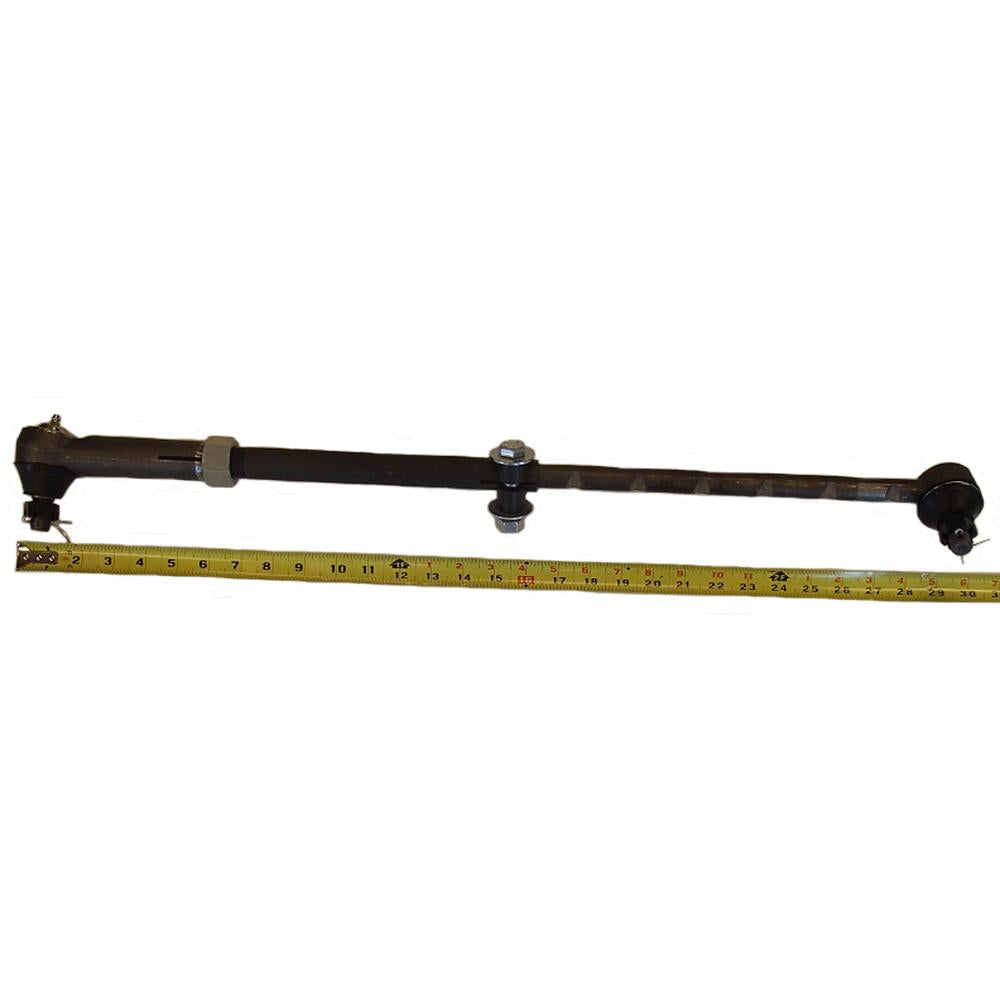 WN-553325-PEX Tie Rod, Complete, LH Fits Massey Ferguson 30 31 All Ind 165 168